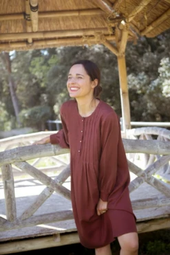 Maison Fauve Atlas Blouse & Dress (Advanced) 25 Maison Fauve Atlas Blouse & Dress (Advanced) -CELOVE Clothing Shop image 82522.1637923824