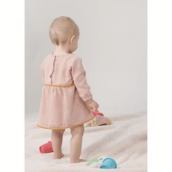 Pattern Paper Scissors Lennon Woven Tunic & Dress PDF (Intermediate) -CELOVE Clothing Shop image 82644.1601045972