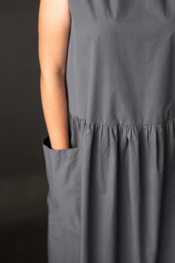 Merchant & Mills The Ellis & Hattie Dress SIZES 18-28 (Beginner) -CELOVE Clothing Shop image 82692.1656431977