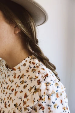 Makyla Creates Dua Blouse & Dress PDF (Intermediate) -CELOVE Clothing Shop image 83076.1643977412