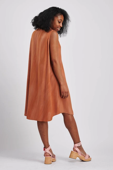 I Am Patterns Marty Shirt & Dress (Intermediate) 14 I Am Patterns Marty Shirt & Dress (Intermediate) - Image 14