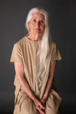 Merchant & Mills The Florence Top & Dress SIZES 6 -18 (Intermediate) -CELOVE Clothing Shop image 83247.1640263516