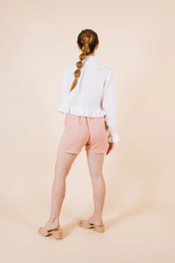 Papercut Patterns Ashling Dress & Blouse SIZES 6-20 (Intermediate) -CELOVE Clothing Shop image 83393.1639735265