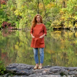 Christine Haynes Lottie Dress, Top & Tunic (Beginner) -CELOVE Clothing Shop image 83433.1579617170