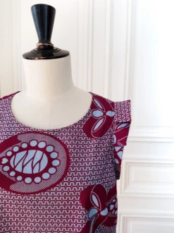 Dress Your Body Best Day Ever Top PDF (Beginner) -CELOVE Clothing Shop image 83762.1623934750