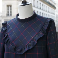 Dress Your Body Follow Me Blouse PDF (Intermediate) -CELOVE Clothing Shop image 83946.1623416616