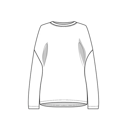 Lenaline Patterns Alex Sweatshirt & Dress PDF (Beginner) 8 Lenaline Patterns Alex Sweatshirt & Dress PDF (Beginner) - Image 8