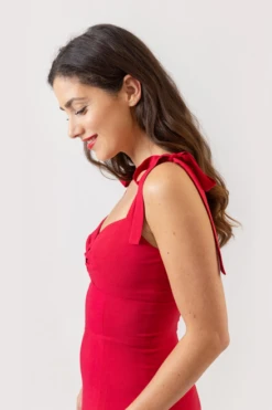 Sew Love Patterns Chloe Dress PDF (Intermediate) -CELOVE Clothing Shop image 84766.1675263006