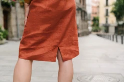 Liesl + Co Fira Dress & Top (Beginner) -CELOVE Clothing Shop image 84914.1655978910