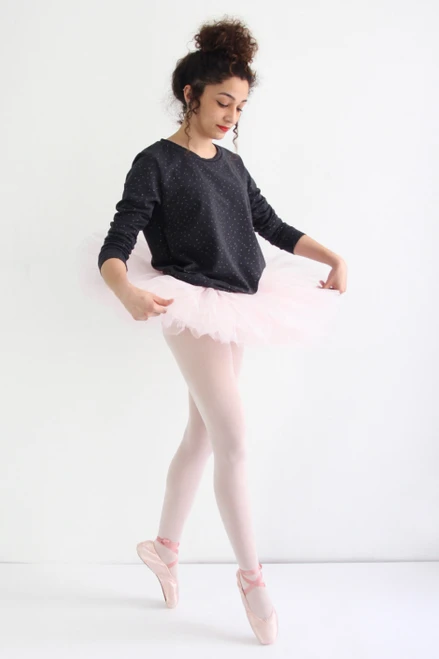 I Am Patterns Apollon Dress & Sweatshirt(Beginner) 2 I Am Patterns Apollon Dress & Sweatshirt(Beginner) - Image 2