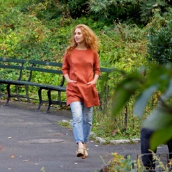 Christine Haynes Lottie Dress, Top & Tunic (Beginner) -CELOVE Clothing Shop image 85825.1579617168