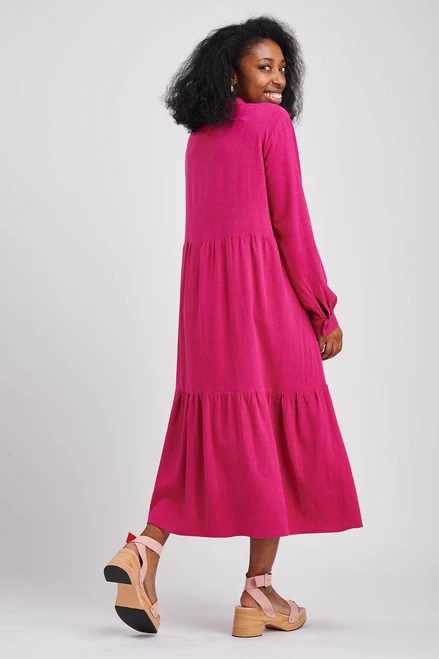 I Am Patterns Marty Shirt & Dress (Intermediate) 5 I Am Patterns Marty Shirt & Dress (Intermediate) - Image 5