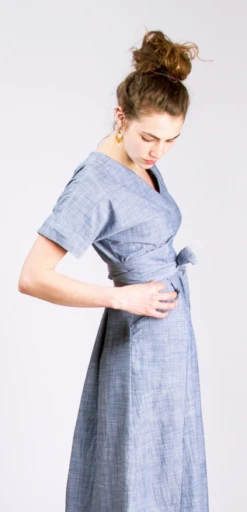 Sew House Seven The Tea House Top & Dress (Intermediate) 27 Sew House Seven The Tea House Top & Dress (Intermediate) -CELOVE Clothing Shop image 86107.1688557812