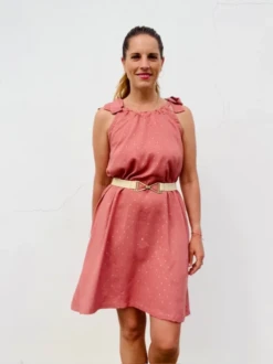 You Made My Day Beach Top & Dress PDF (Beginner) -CELOVE Clothing Shop image 86169.1687359057