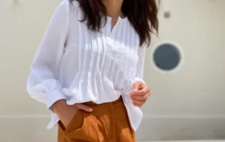 Maison Fauve Atlas Blouse & Dress (Advanced) 18 Maison Fauve Atlas Blouse & Dress (Advanced) -CELOVE Clothing Shop image 86352.1637923841