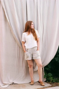 Anna Allen Demeter & Top Dress PDF (Intermediate) -CELOVE Clothing Shop image 86665.1568120990