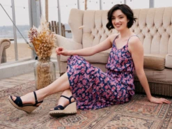 Atelier Jupe Chloe Sun Dress & Top PDF (Intermediate) -CELOVE Clothing Shop image 86713.1649324938