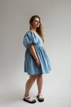 Vikisews Uni Dress PDF (Intermediate) -CELOVE Clothing Shop image 86790.1675250725