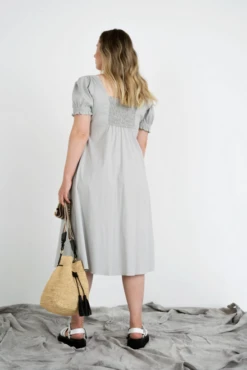 Vikisews Nola Dress PDF (Intermediate) -CELOVE Clothing Shop image 86876.1674661476