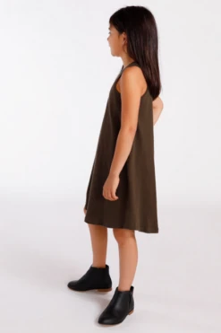 Chalk & Notch Mini Pony Tank & Dress PDF (Beginner) 20 Chalk & Notch Mini Pony Tank & Dress PDF (Beginner) -CELOVE Clothing Shop image 86900.1602840391