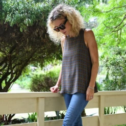 Tessuti Ruby Dress & Top (Intermediate) -CELOVE Clothing Shop image 87189.1651230820