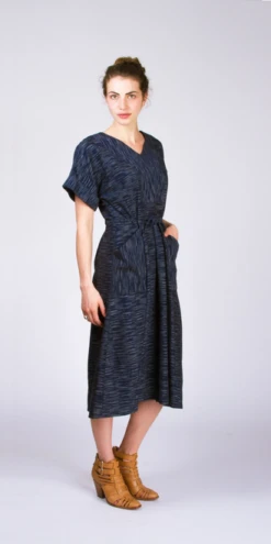 Sew House Seven The Tea House Top & Dress (Intermediate) 19 Sew House Seven The Tea House Top & Dress (Intermediate) -CELOVE Clothing Shop image 87347.1688557812