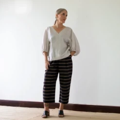 Pattern Fantastique Mersis Dress & Top (Intermediate) 15 Pattern Fantastique Mersis Dress & Top (Intermediate) -CELOVE Clothing Shop image 87452.1696432202