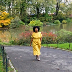 Christine Haynes Lottie Dress, Top & Tunic (Beginner) -CELOVE Clothing Shop image 87485.1579617162