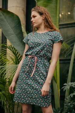 Atelier Jupe Charlotte & Lou Dress & Top PDF (Beginner) -CELOVE Clothing Shop image 87947.1635520293