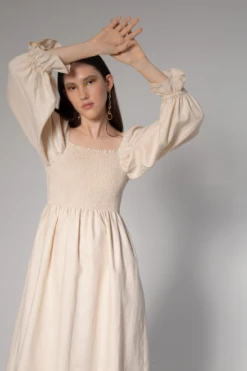 Vikisews Clarissa Dress PDF (Intermediate) 28 Vikisews Clarissa Dress PDF (Intermediate) -CELOVE Clothing Shop image 87978.1674648993