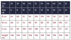 Atelier Jupe Olivia Blouse & Dress (Intermediate) -CELOVE Clothing Shop image 88600.1653038454