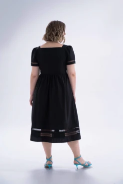 Vikisews Esther Dress PDF (Intermediate) 21 Vikisews Esther Dress PDF (Intermediate) -CELOVE Clothing Shop image 88918.1683123371