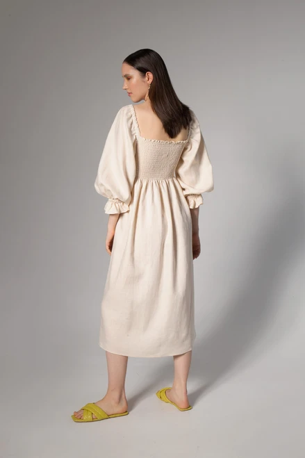 Vikisews Clarissa Dress PDF (Intermediate) 8 Vikisews Clarissa Dress PDF (Intermediate) - Image 8