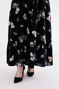 Chalk & Notch Shay Dress PDF (Intermediate) -CELOVE Clothing Shop image 89227.1684939544