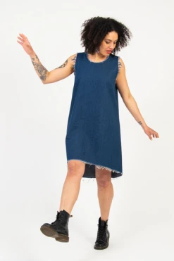 I Am Patterns Aura Dress & Top (Beginner) -CELOVE Clothing Shop image 89239.1649845796