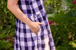 Untitled Thoughts Olive Dress PDF (Intermediate) -CELOVE Clothing Shop image 89524.1645199918