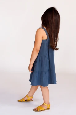 Chalk & Notch Mini Marcel Dress & Tank Top PDF (Beginner) -CELOVE Clothing Shop image 89650.1595000211