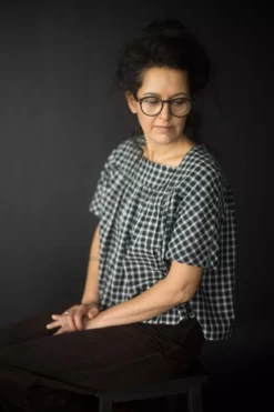 Merchant & Mills The Omilie Top & Dress SIZES 18-28 (Intermediate) -CELOVE Clothing Shop image 89803.1694613548