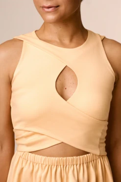 Named Sisko Dress & Top PDF (Intermediate) -CELOVE Clothing Shop image 90622.1651744860