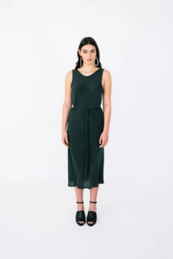 Papercut Patterns Ravine Dress (Beginner) -CELOVE Clothing Shop image 90900.1542105494