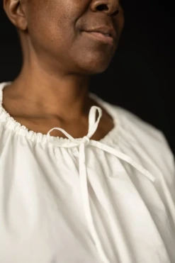 Merchant & Mills The Clover Top & Dress SIZES XS-XL (Beginner) 21 Merchant & Mills The Clover Top & Dress SIZES XS-XL (Beginner) -CELOVE Clothing Shop image 90961.1700044161