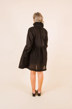 Papercut Patterns Ashling Dress & Blouse SIZES 6-20 (Intermediate) -CELOVE Clothing Shop image 91220.1639735259