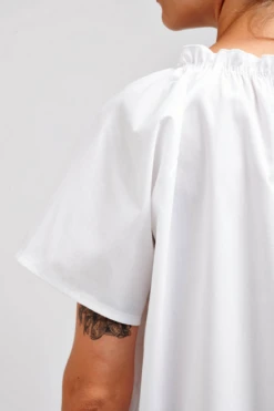 I Am Patterns Hesat Blouse & Dress(Beginner) -CELOVE Clothing Shop image 91349.1667404981