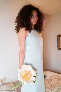 Lysimaque Liseron Dress & Top PDF (Beginner)