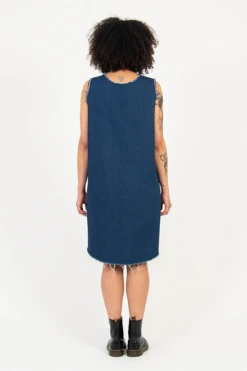 I Am Patterns Aura Dress & Top (Beginner) -CELOVE Clothing Shop image 91869.1649845804