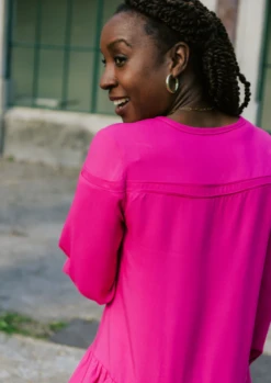 Maison Fauve Tribeca Blouse & Dress (Intermediate) -CELOVE Clothing Shop image 91928.1677085247