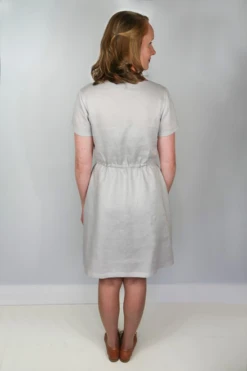 Jennifer Lauren Handmade Mayberry Dress PDF (Intermediate) -CELOVE Clothing Shop image 91933.1548013609