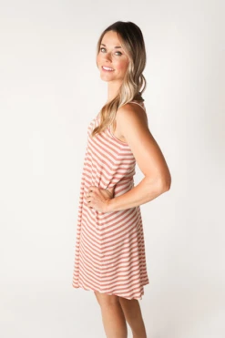 Chalk & Notch Pony Tank & Dress PDF (Beginner) -CELOVE Clothing Shop image 92636.1627648876