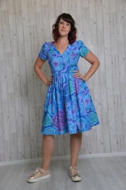 Emporia Lotta Dress (Intermediate)