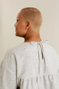 Named Syli Dress & Blouse (Intermediate) -CELOVE Clothing Shop image 93482.1664374244